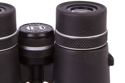 image Bresser S-Series 8x42 Binoculars,  9