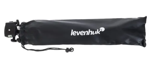 photograph Levenhuk Level BASE TR7 Tripod,  2