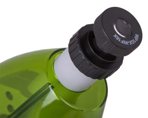 picture Levenhuk LabZZ M101 Microscope,  6