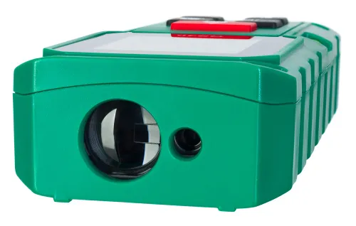 picture Ermenrich Reel PLUS GS100 Laser Meter,  5