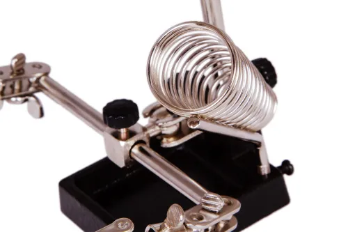 image Levenhuk Zeno Refit ZF19 Magnifier,  5