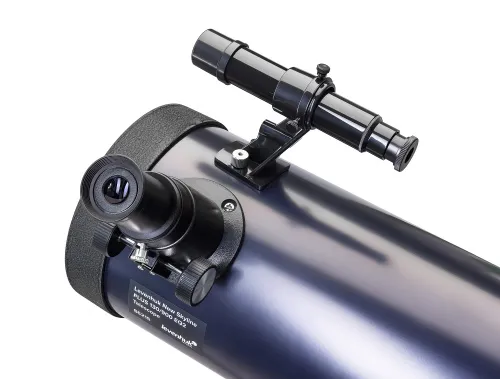 image Levenhuk New Skyline PLUS 130/900 EQ2 Telescope,  9