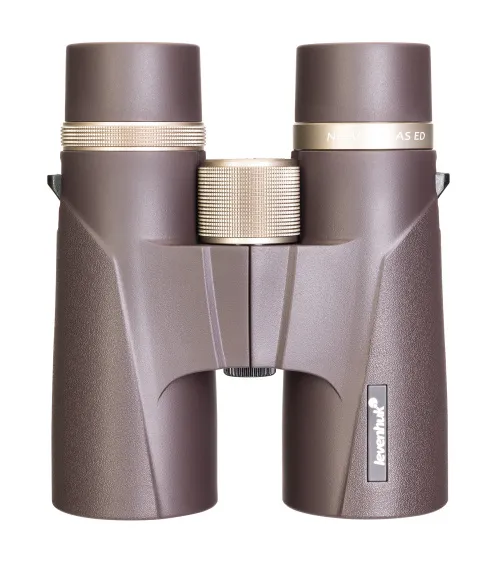 photograph Levenhuk New Vegas ED 10x42 Binoculars,  7