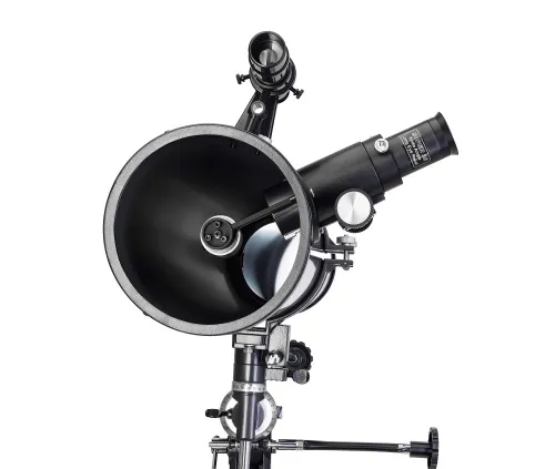 image Levenhuk New Skyline PLUS 114/900 EQ1 Telescope,  5