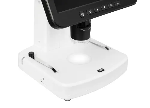 image Levenhuk DTX 800 LCD Digital Microscope,  11