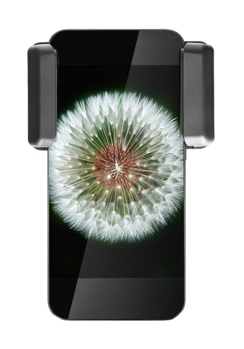 picture Levenhuk Kelvin RIG1 Mini Smartphone Cage,  9
