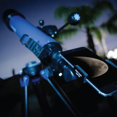 photo Meade StarPro AZ 70mm Refractor Telescope,  11