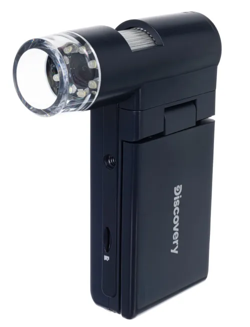 photo Levenhuk Discovery Artisan 256 Digital microscope,  6