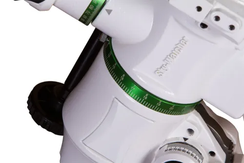 picture Sky-Watcher EQ-AL55 Mount with NEQ5 Tripod,  9