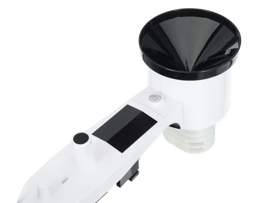 photo Levenhuk Wezzer PRO LP240 Weather Station,  8