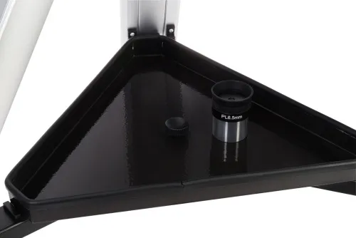 photo Levenhuk Blitz 203 PLUS Telescope,  10