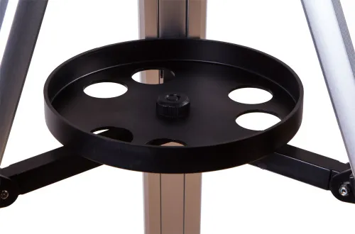 image Bresser Messier 90/500 EQ3 Telescope,  8