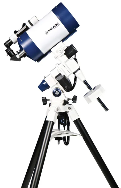 image Meade LX85 6" ACF Telescope,  4