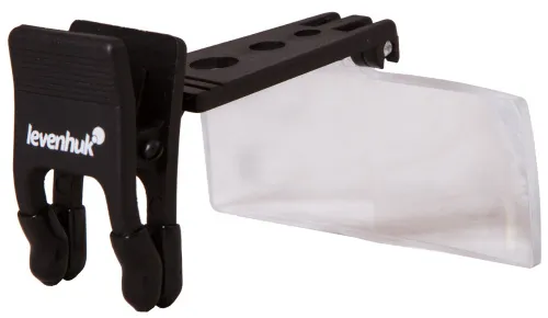 picture Levenhuk Zeno Vizor G0 Magnifying glasses,  4