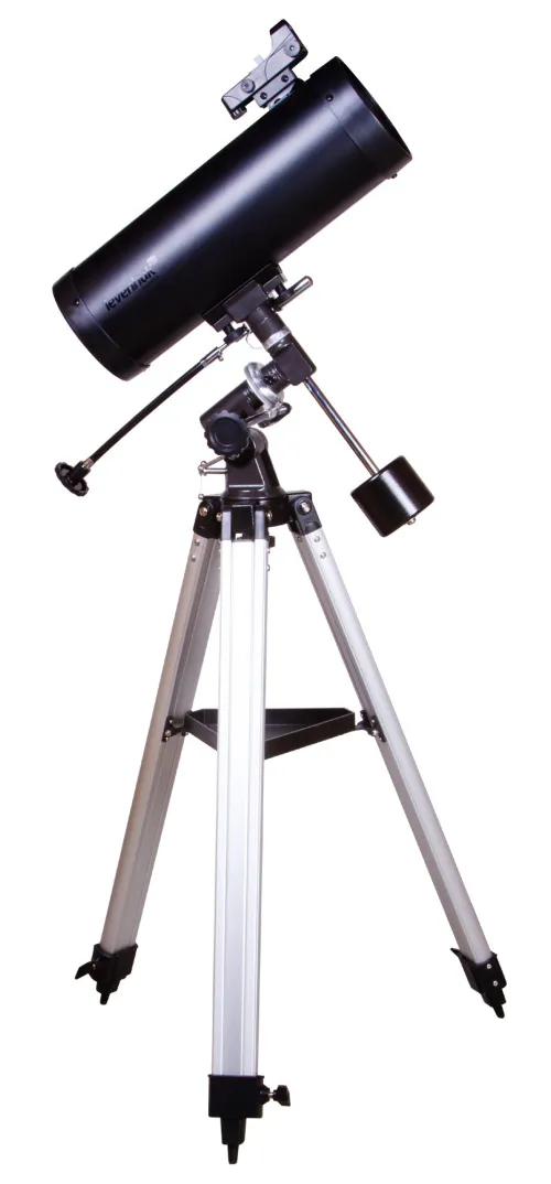 picture Levenhuk Skyline PLUS 115S Telescope - Exhibition Item,  3