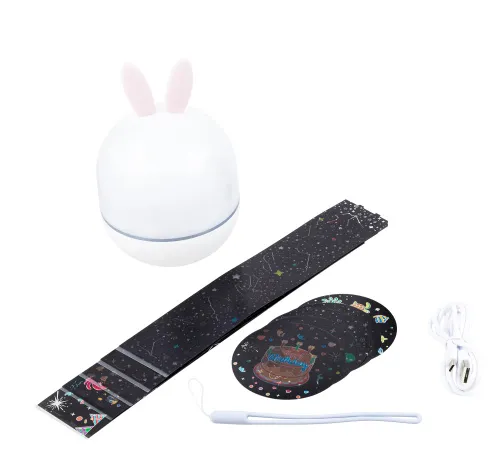 photo Levenhuk LabZZ Star Sky P1 Astroplanetarium,  3