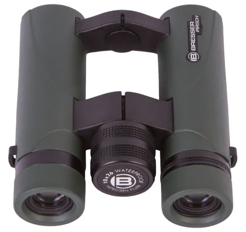 image Bresser Pirsch 10x26 Binoculars,  4