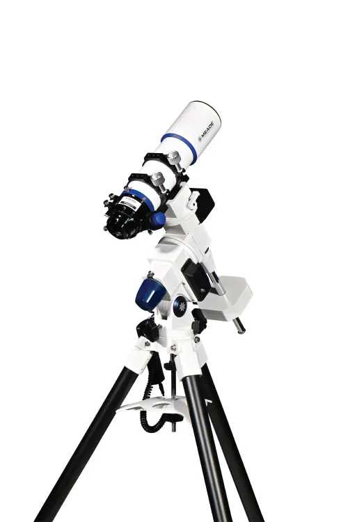 photo Meade LX85 80mm Refractor Telescope,  5