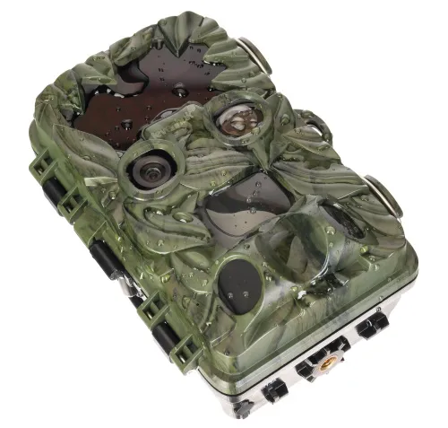 photo Levenhuk FC400 Trail Camera,  7
