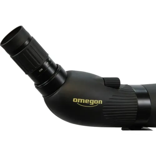 image Omegon Zoom 20-60x80mm Spotting Scope,  5