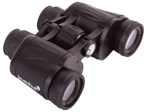 picture Levenhuk Atom 8x30 Binoculars,  6
