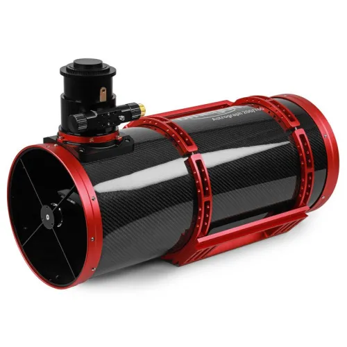 photograph Omegon Pro Astrograph N 200/640 OTA,  4