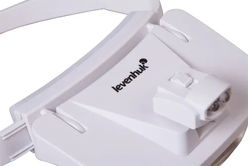 picture Levenhuk Zeno Vizor G7 Magnifying Glasses,  7