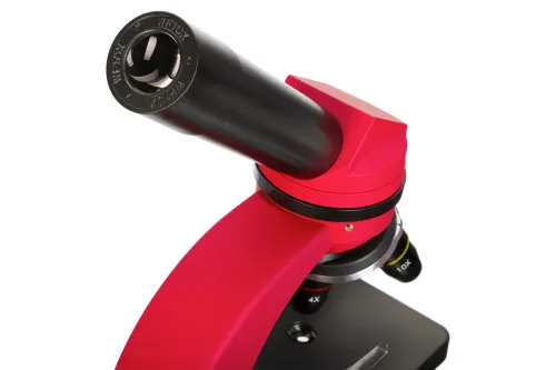 photo Levenhuk Discovery Nano Microscope,  10