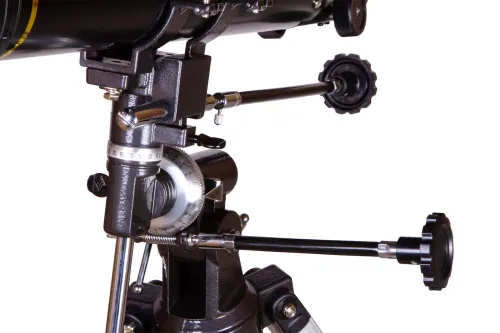 image Levenhuk Skyline PLUS 70T Telescope,  12