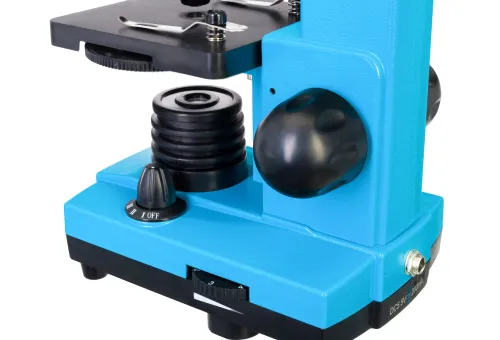 photo Levenhuk Rainbow 2L Microscope,  11