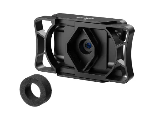 photograph Levenhuk Kelvin WFP25 Wi-Fi Photocular,  10