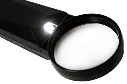 picture Levenhuk Zeno Handy ZH31 Magnifier,  5