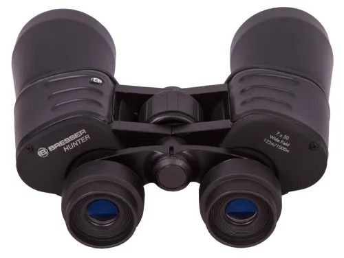 photograph Bresser Hunter 7x50 Binoculars,  3