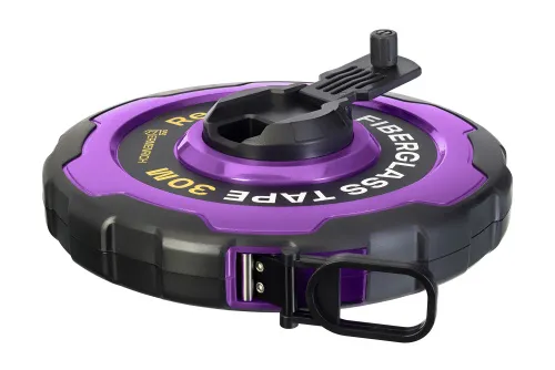 photo Ermenrich Reel SR30 Ruler Tape,  4