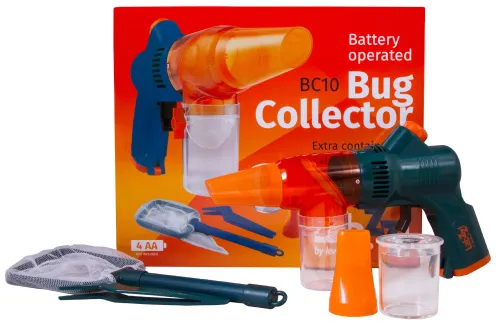 picture Levenhuk LabZZ BC10 Bug Collector,  2