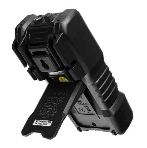 image Ermenrich Zing TC13 Digital Multimeter,  3