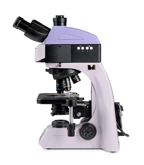 image MAGUS Lum 460L Fluorescence Microscope,  3