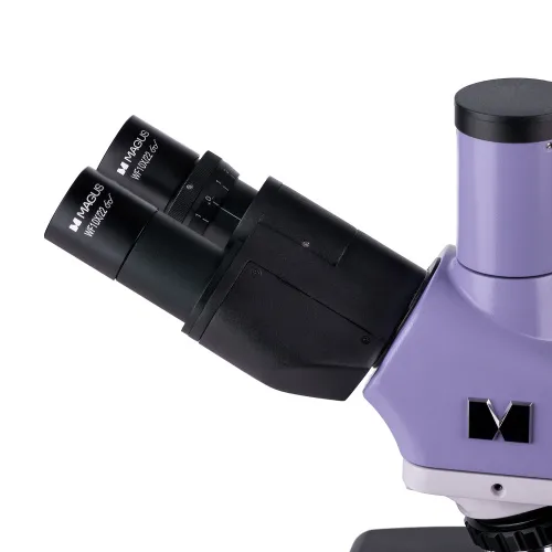 photo MAGUS Bio D250TL Biological Digital Microscope,  13