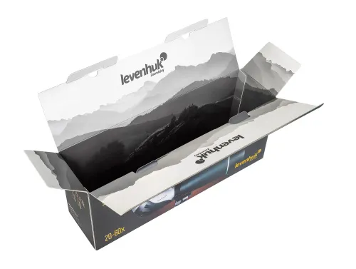 picture Levenhuk New Blaze ED 70 Spotting Scope,  14