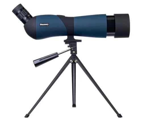 picture Levenhuk Discovery Range 60 Spotting Scope,  8