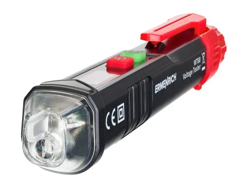 picture Ermenrich Zing WT60 Voltage Tester,  2