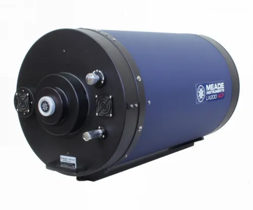 photograph Meade LX200 16" F/10 ACF OTA,  2