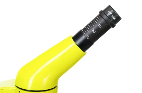 image Levenhuk Rainbow 50L PLUS Microscope,  12