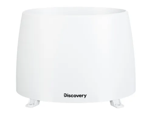 photo Levenhuk Discovery Report WA60 Weather Station -  Exhibition Item,  12