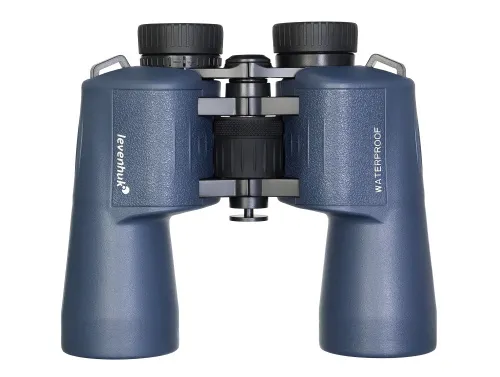 image Levenhuk New Sherman PLUS 12x50 Binoculars,  7