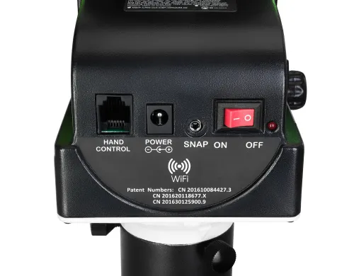 photo Sky-Watcher MAK127 AZ-GTi GOTO Telescope,  10