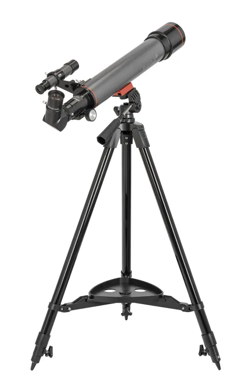 photo Levenhuk Kelvin Nova BASE 60/500 Phototelescope,  5