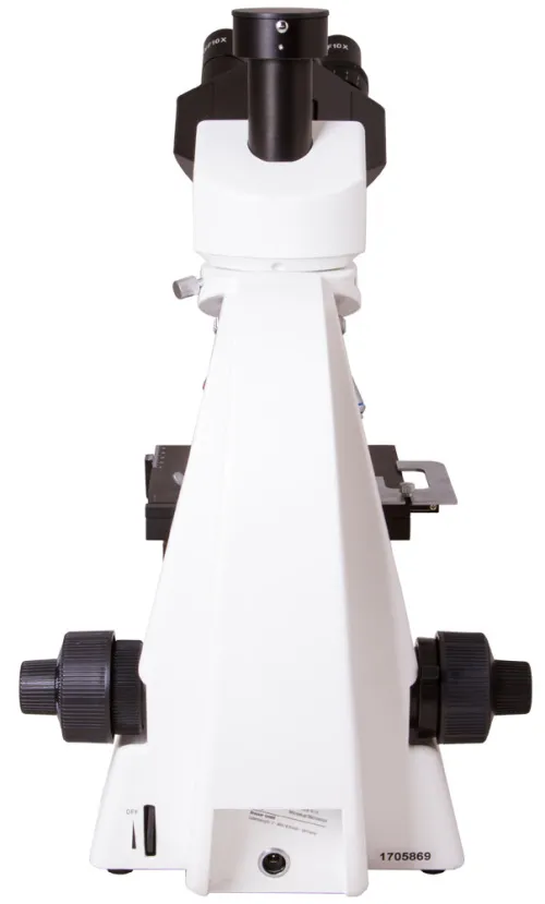 picture Bresser BioScience Trino Microscope,  5