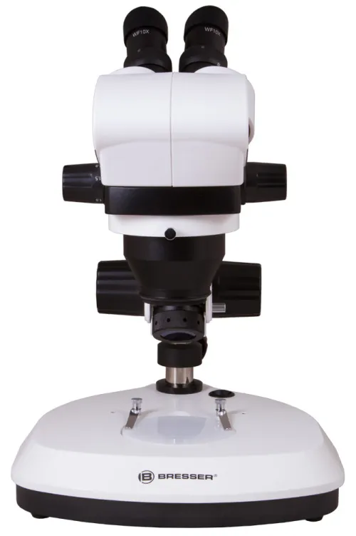 picture Bresser Science ETD 101 7–45x Microscope,  6