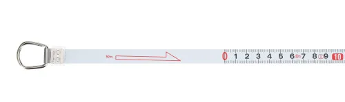 image Ermenrich Reel SG50 Ruler Tape,  5